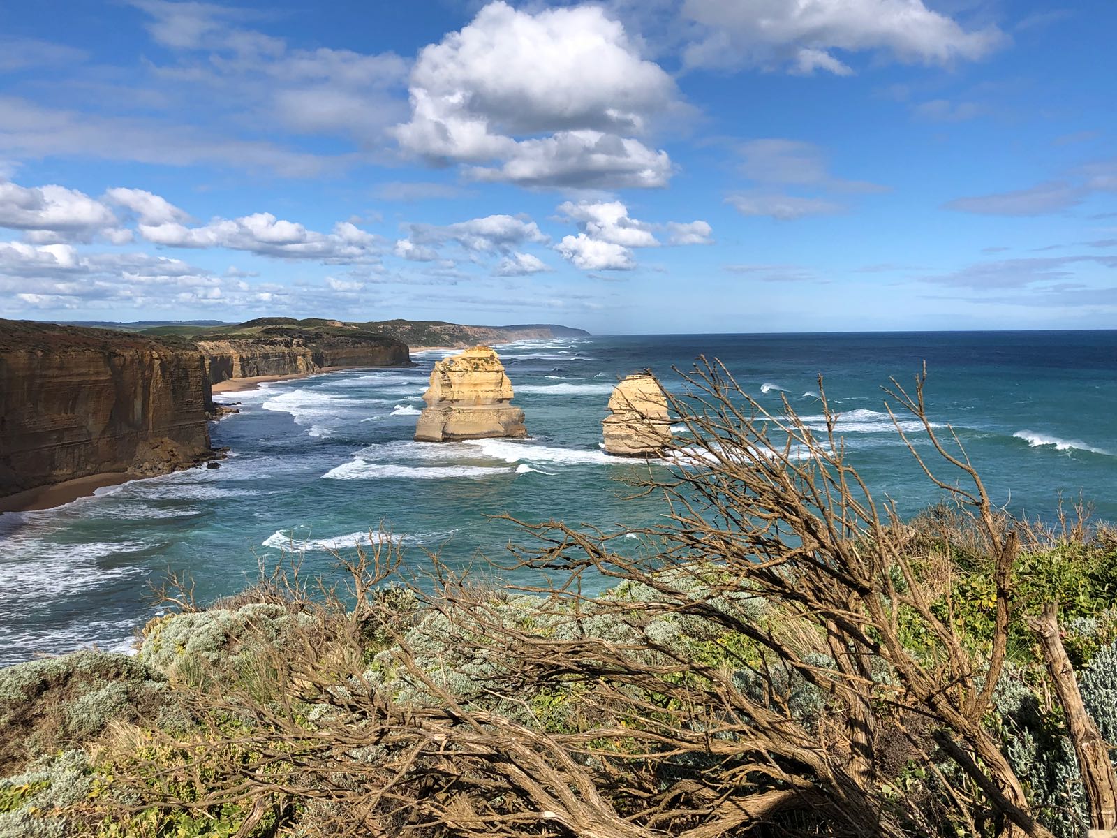 Great Ocean Road