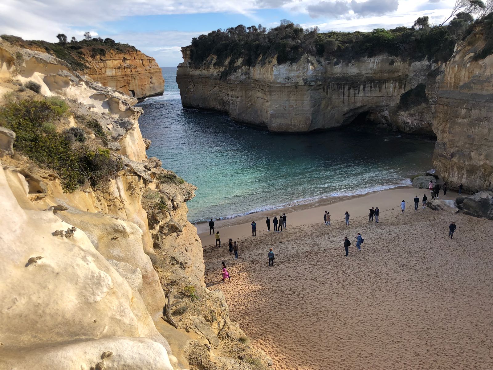 Great Ocean Road
