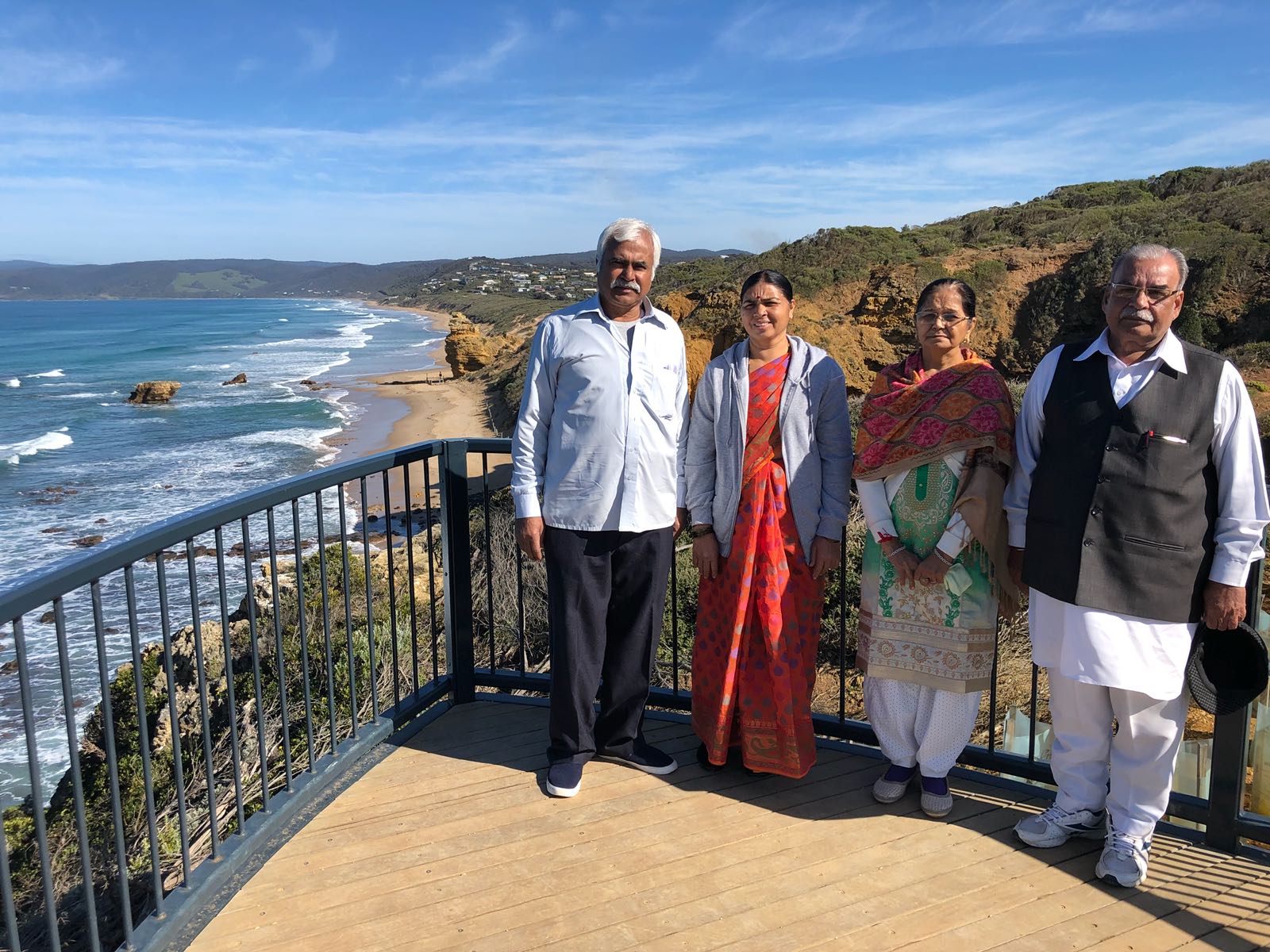 Great Ocean Road