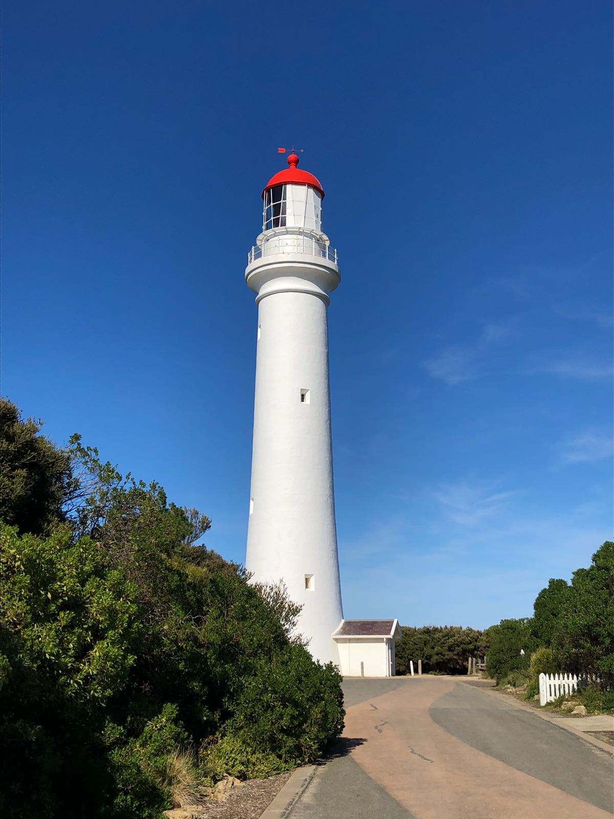 Great Ocean Road