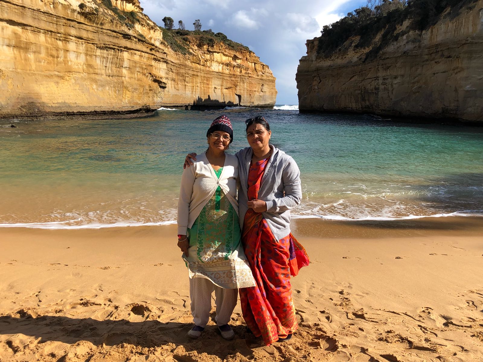 Great Ocean Road