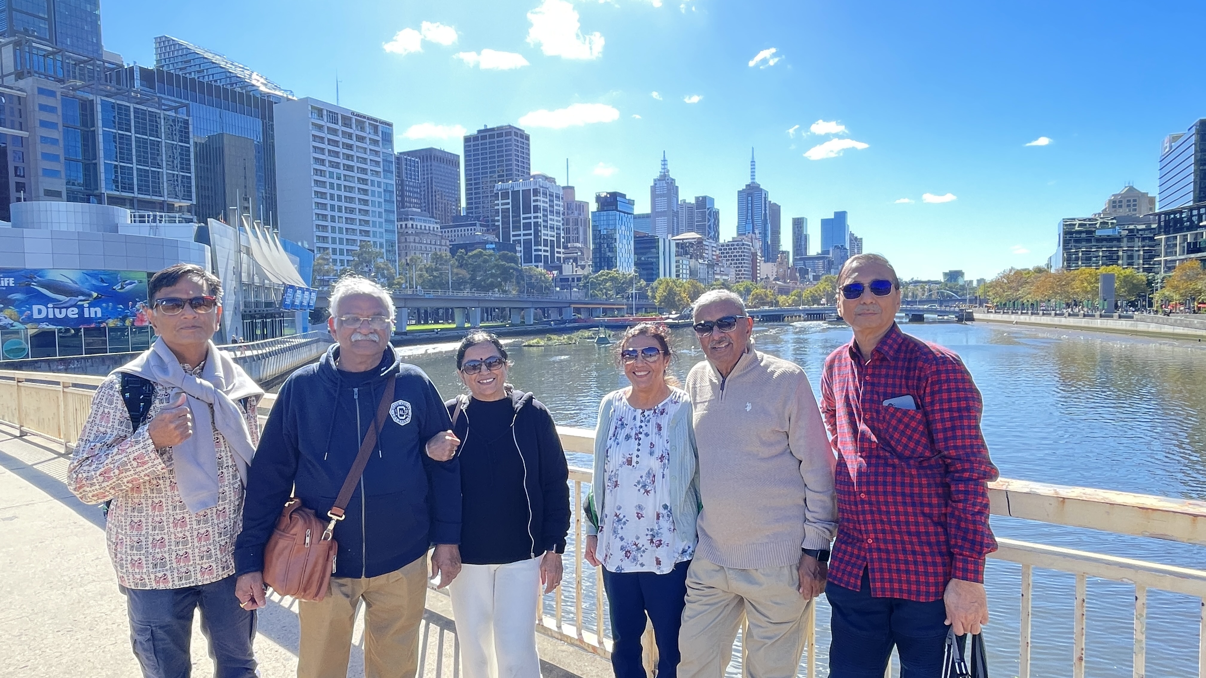 Australia
