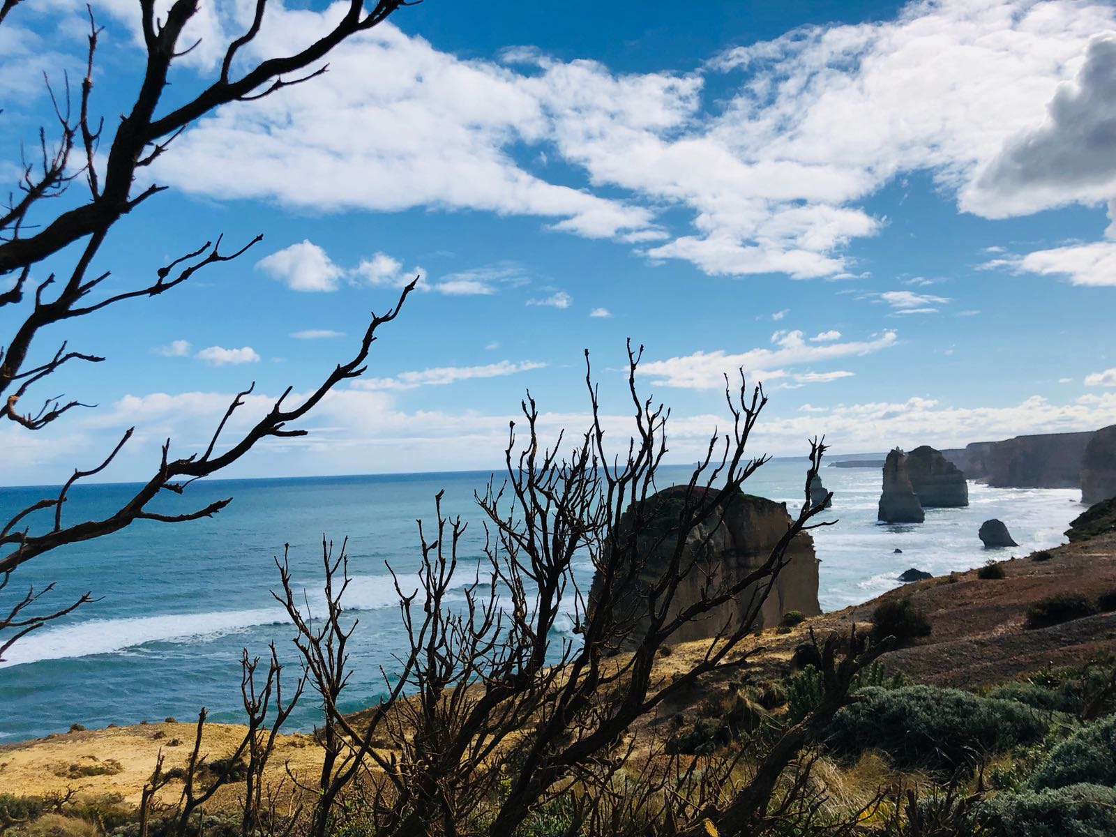 Great Ocean Road