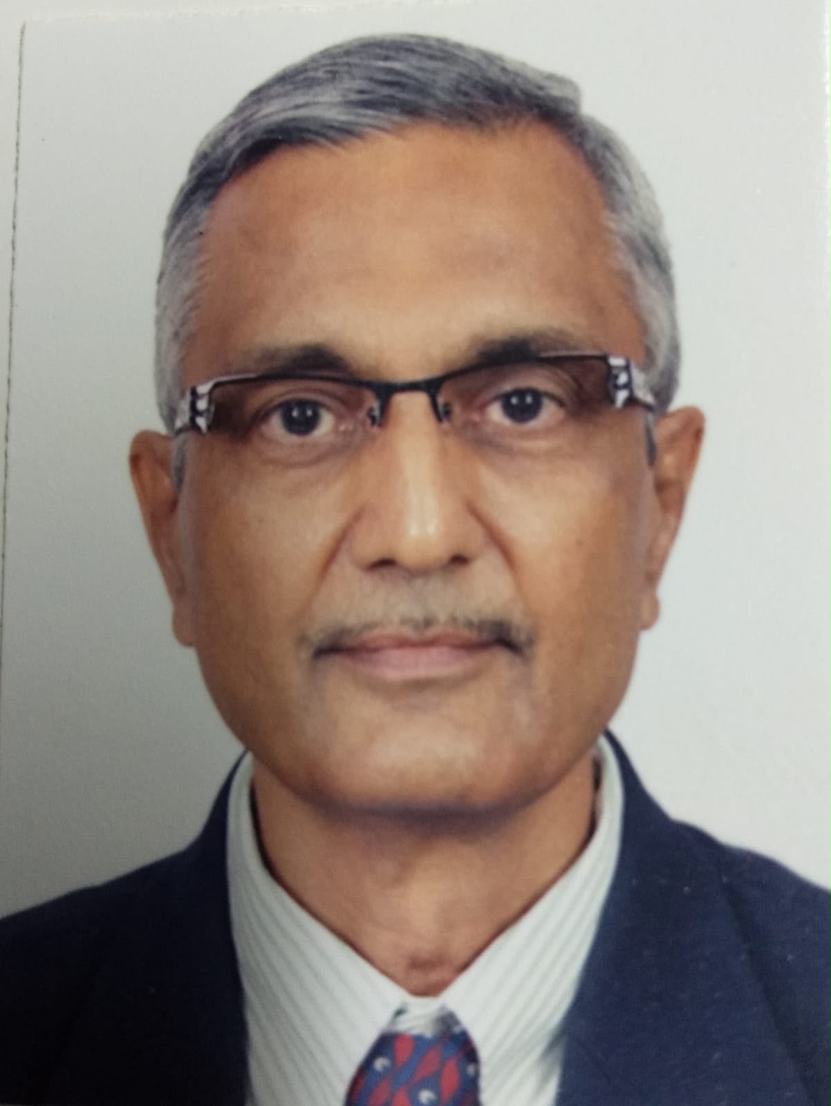 Hemant Shah