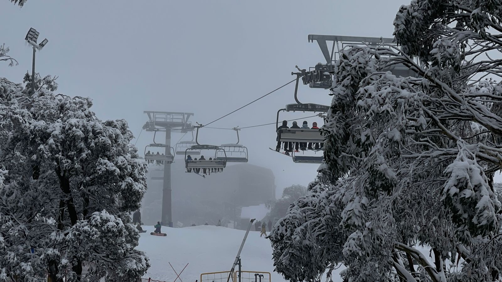Mount Buller