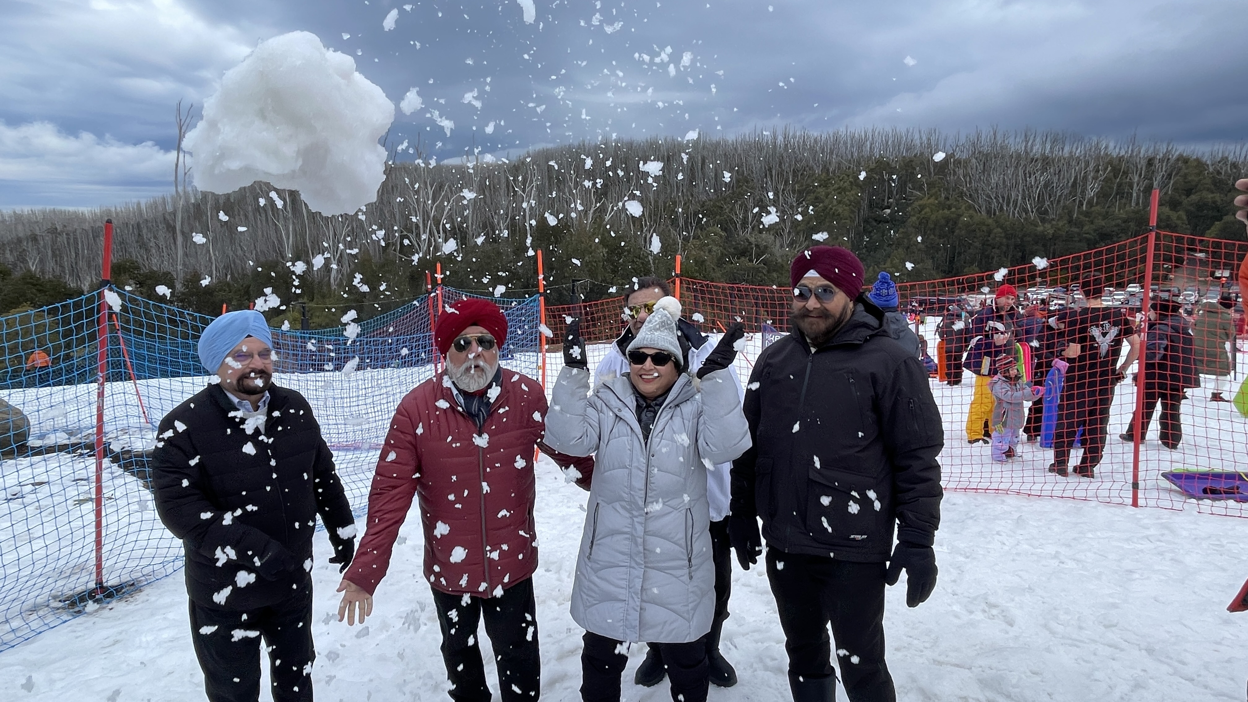 Mount Buller