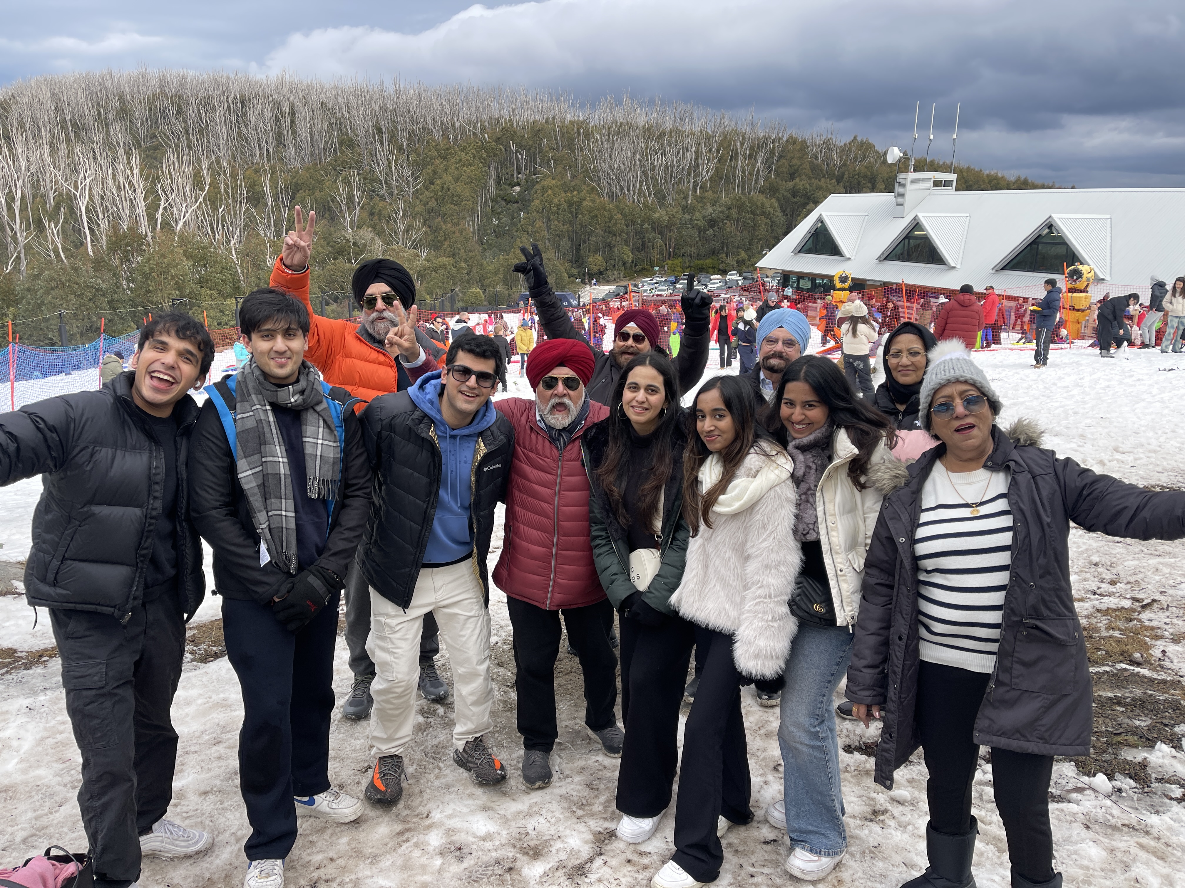 Mount Buller