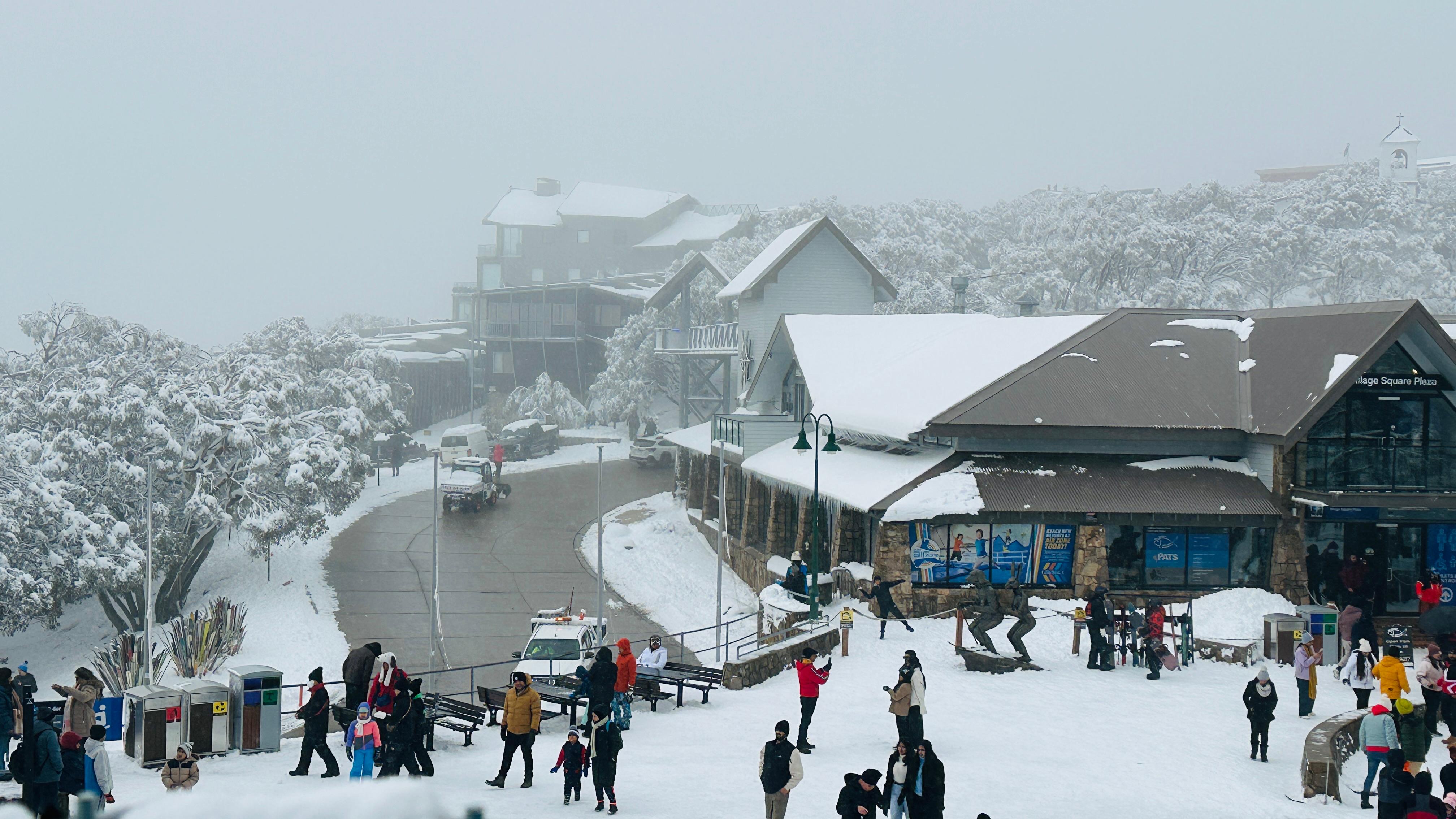 Mount Buller
