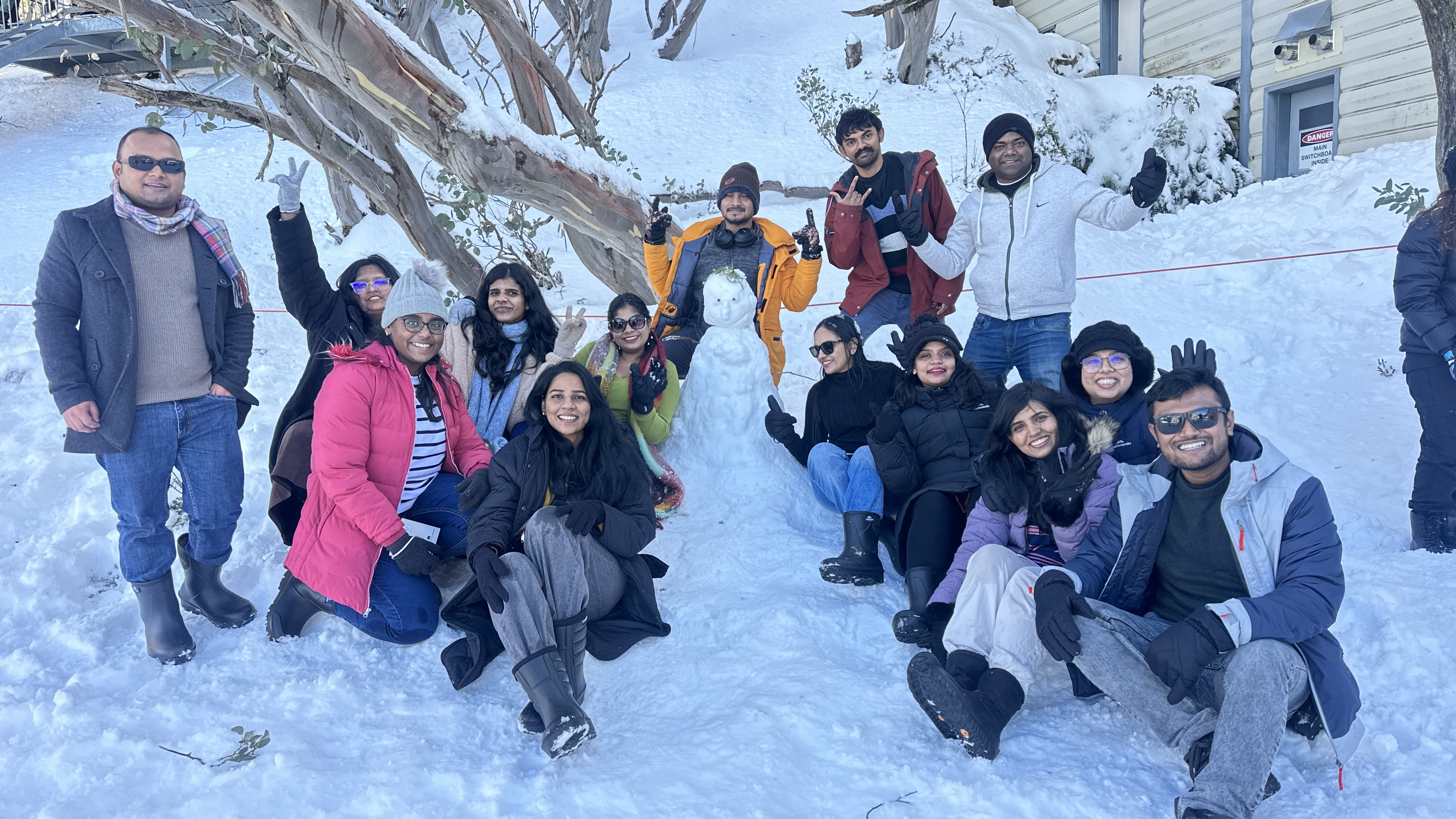 Mount Buller