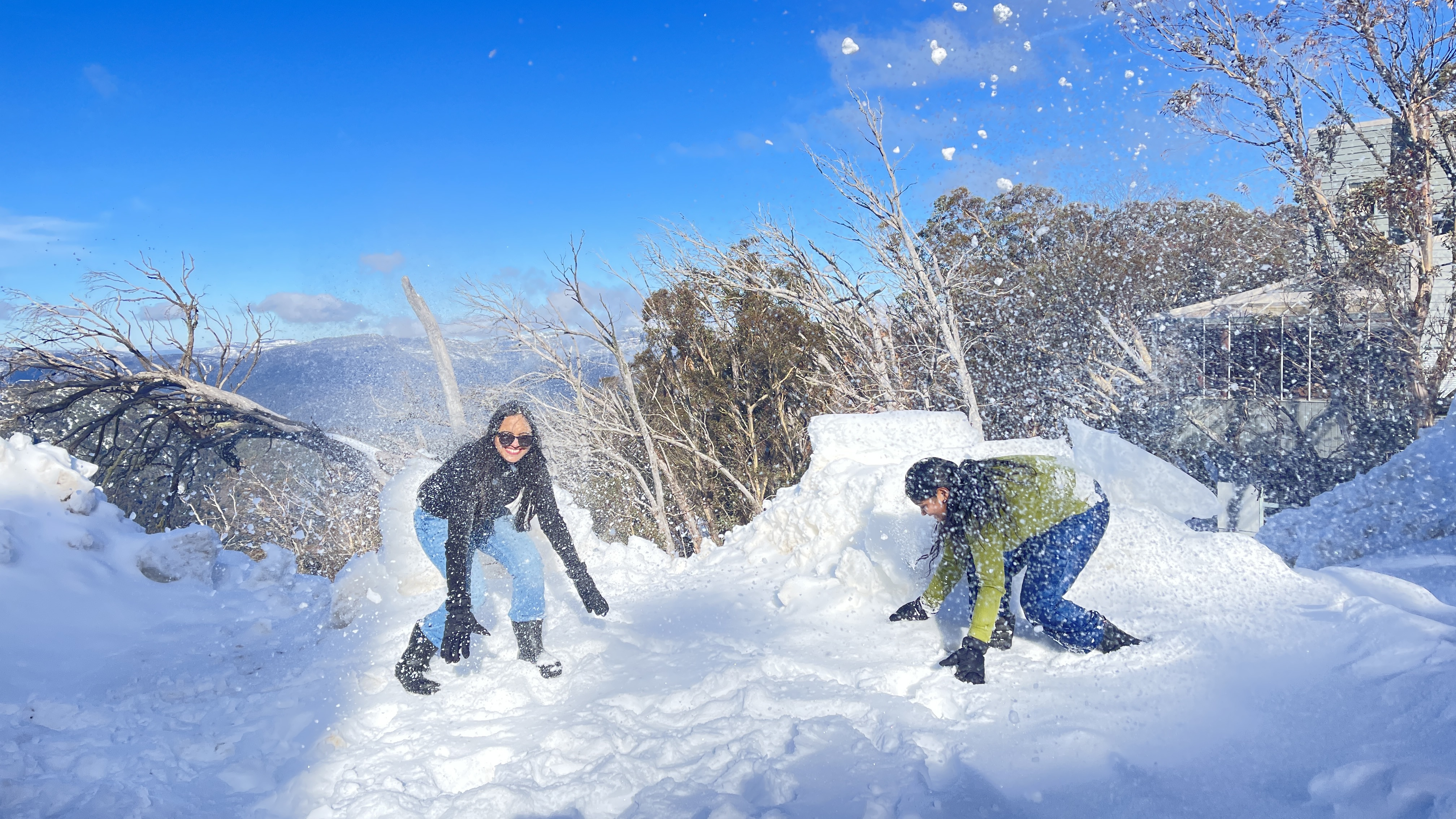 Mount Buller
