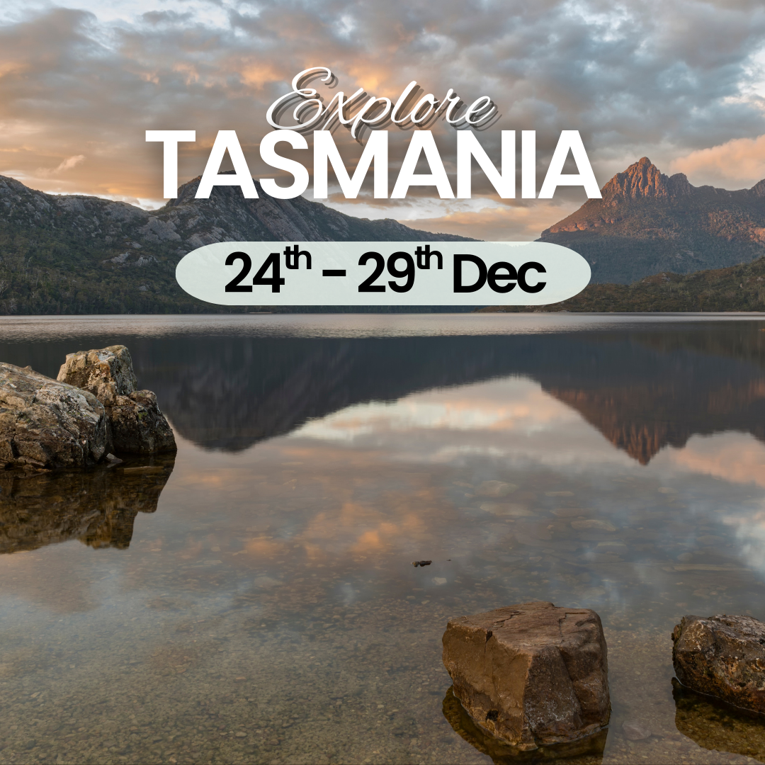 Tasmania Tour