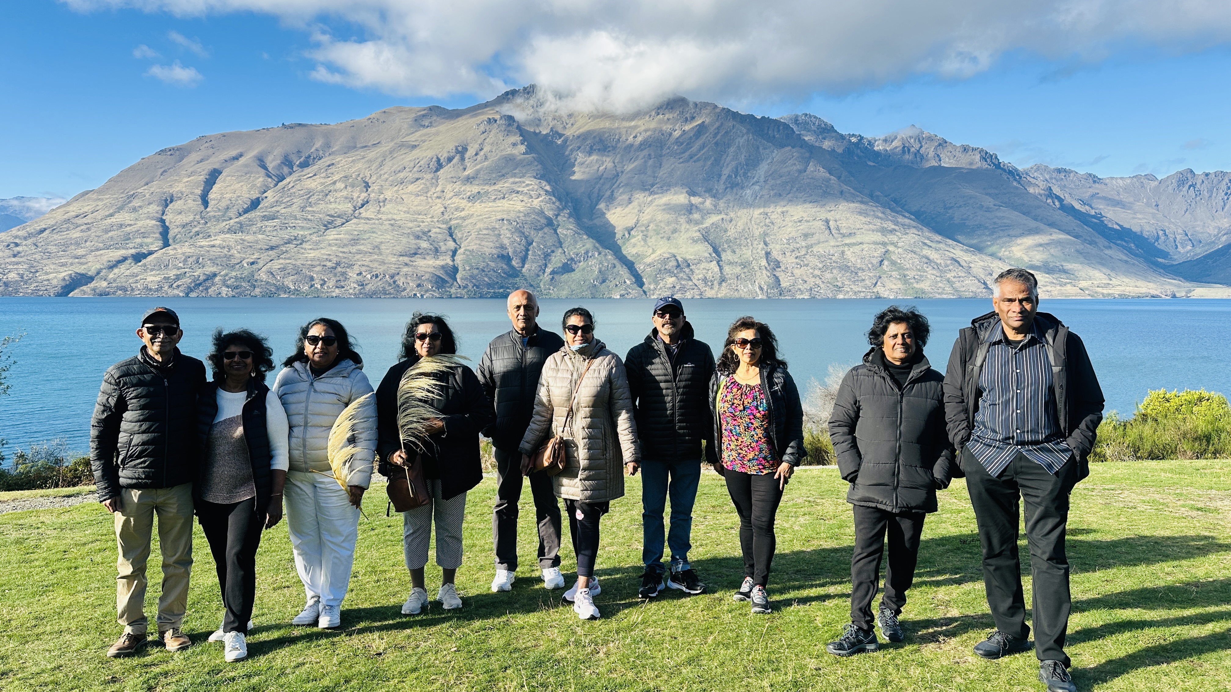 New Zealand