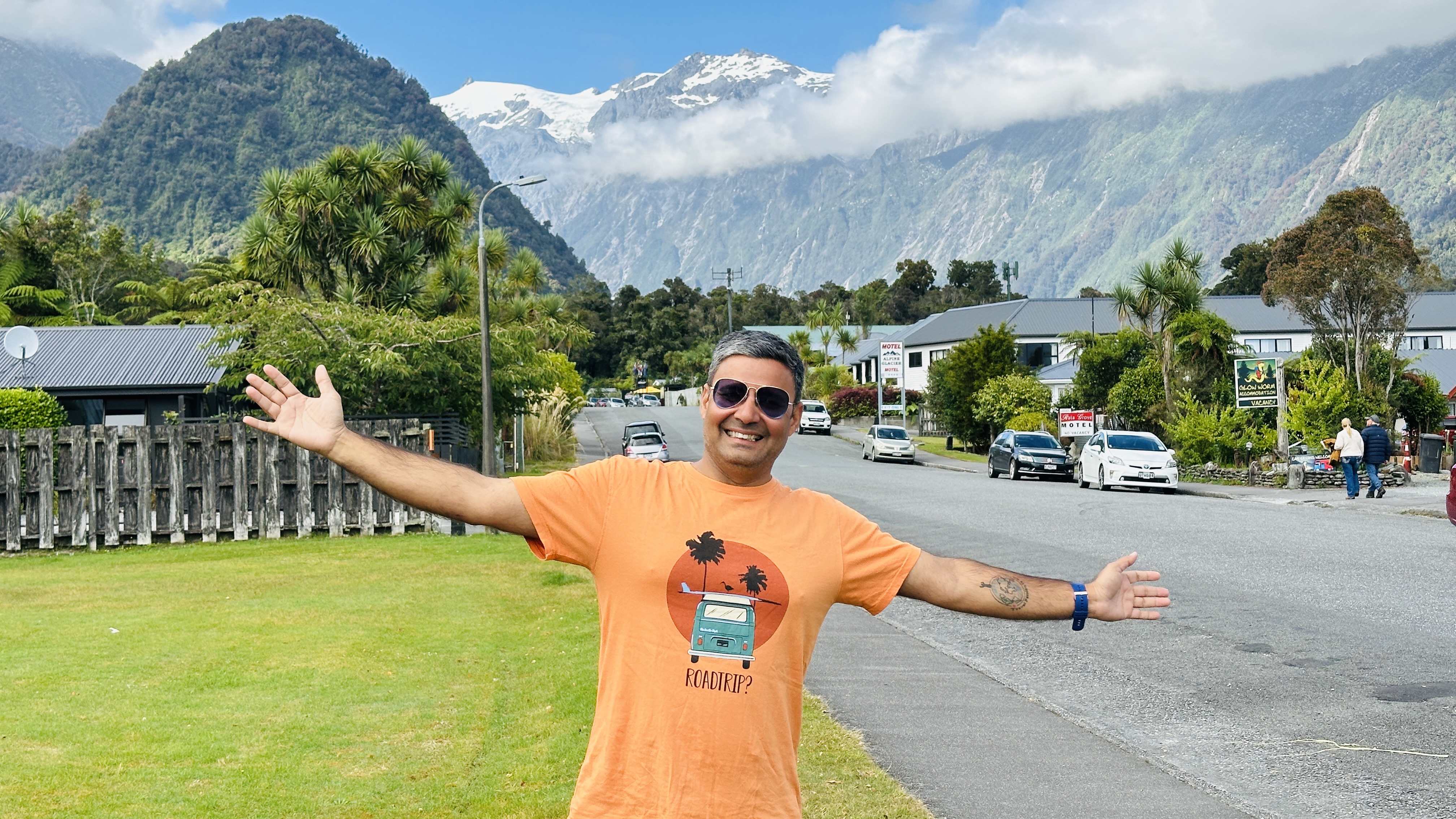 New Zealand