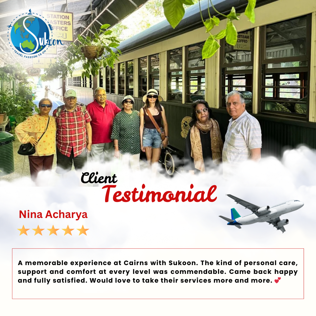 Client testimonial 3