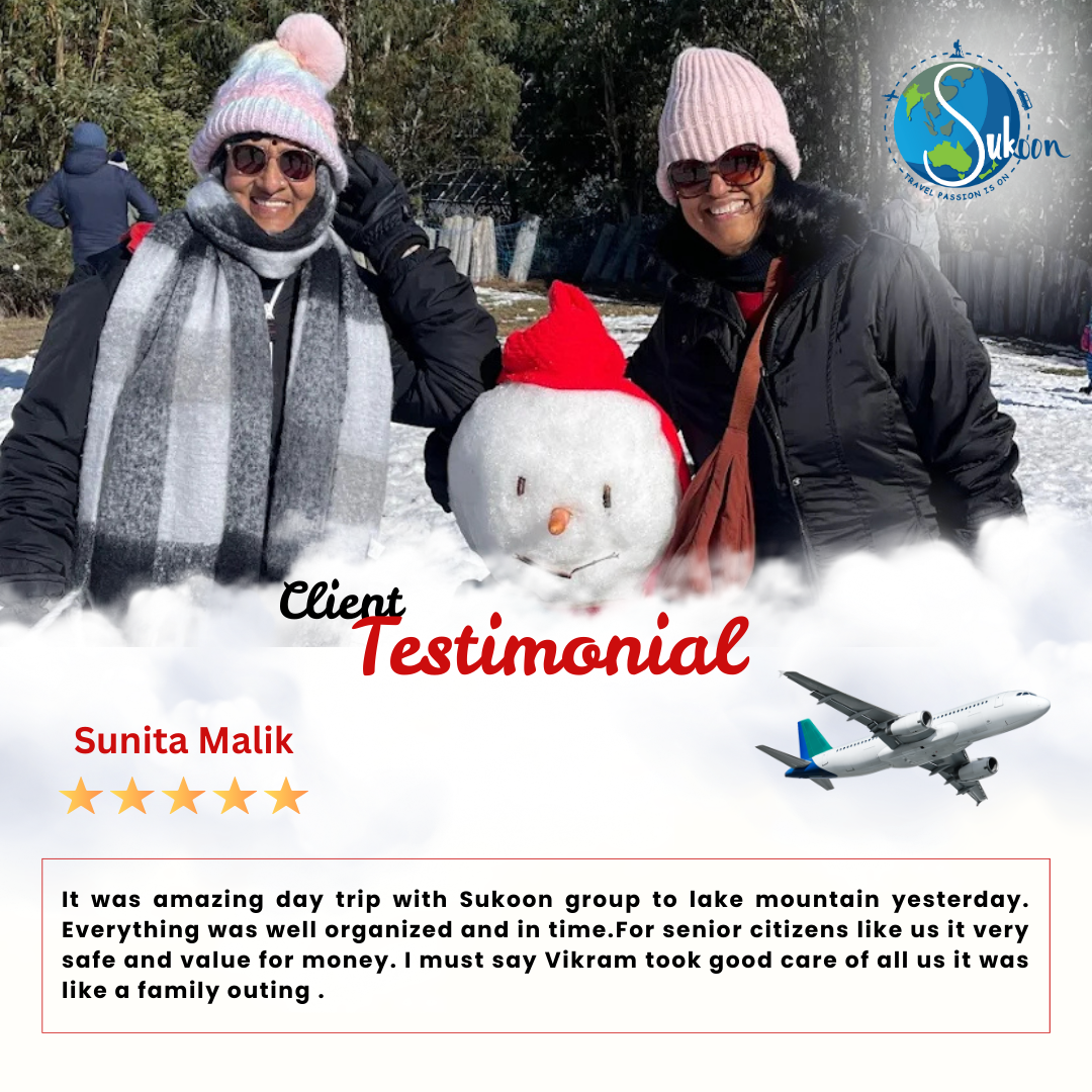 Client testimonial 4