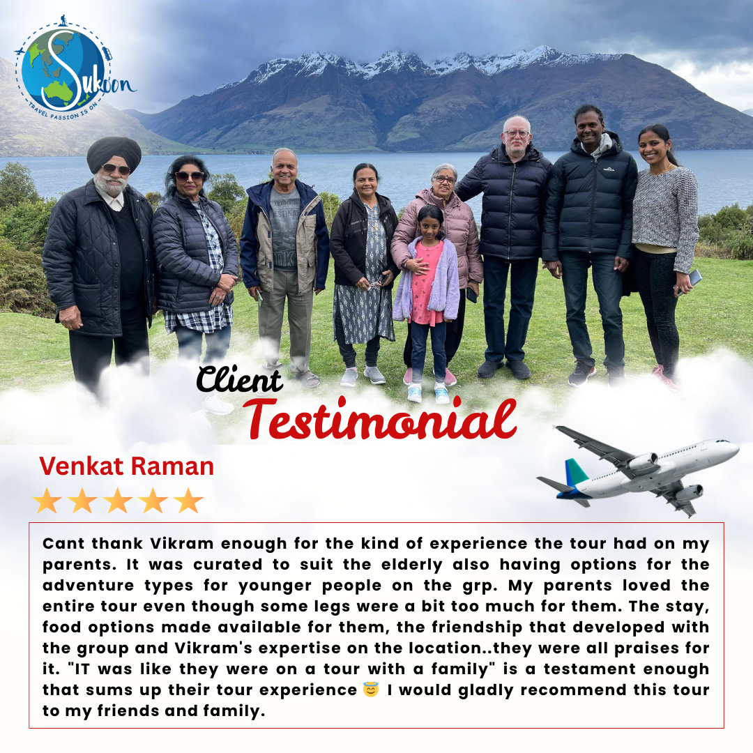 Client testimonial 6