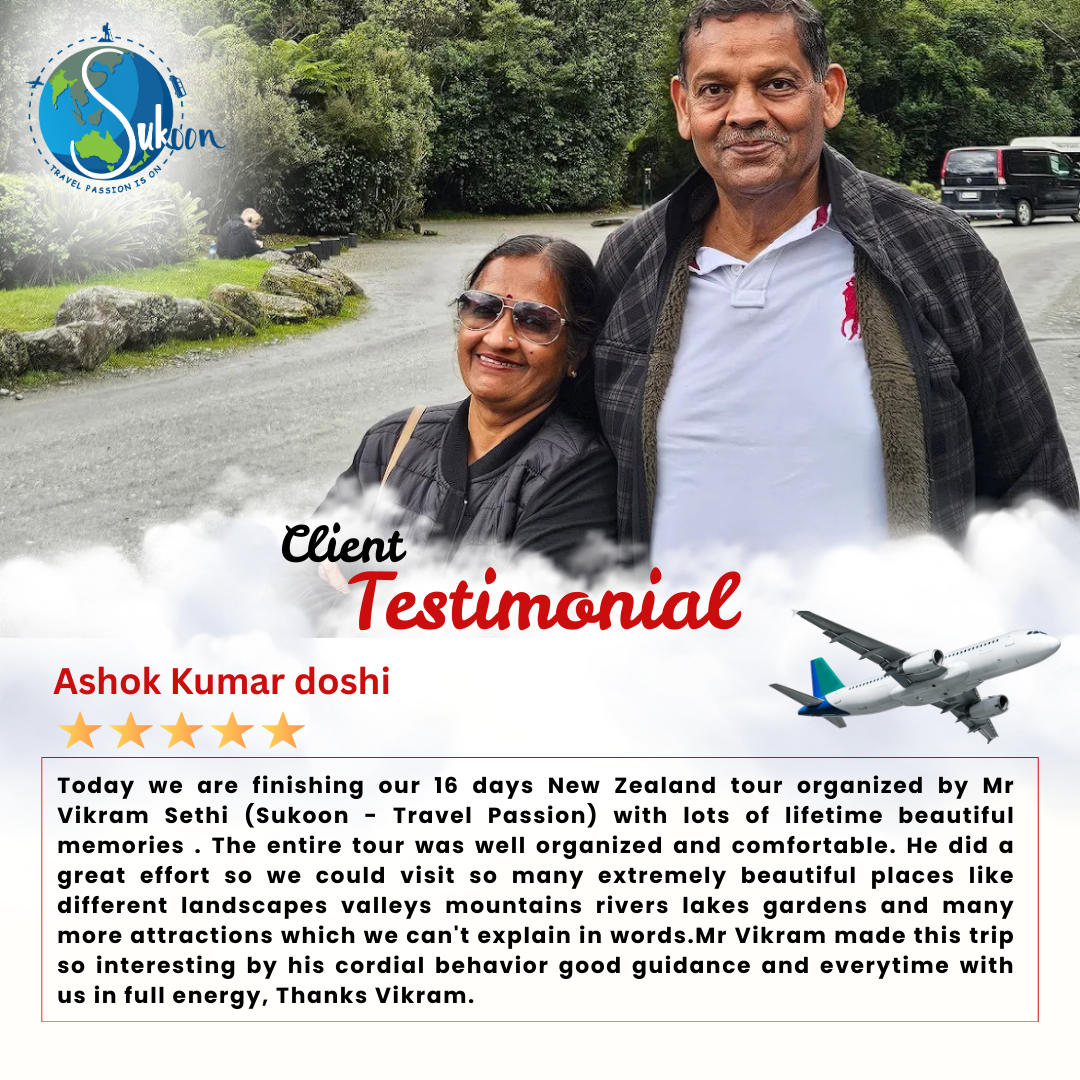 Client testimonial 7