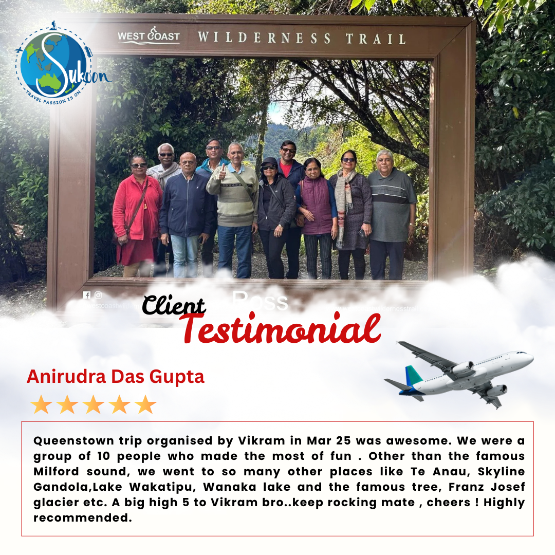 Client testimonial 8