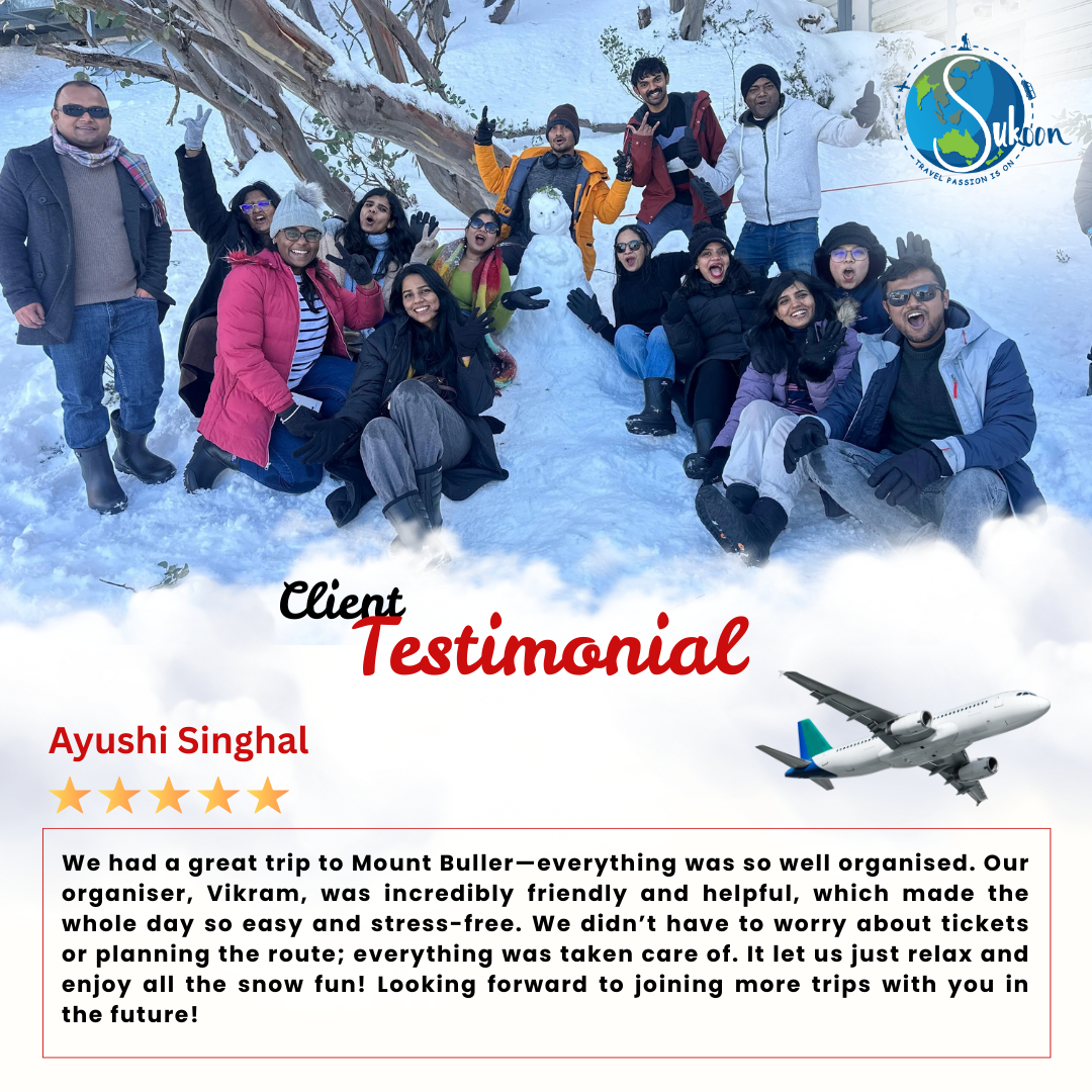 Client testimonial -2