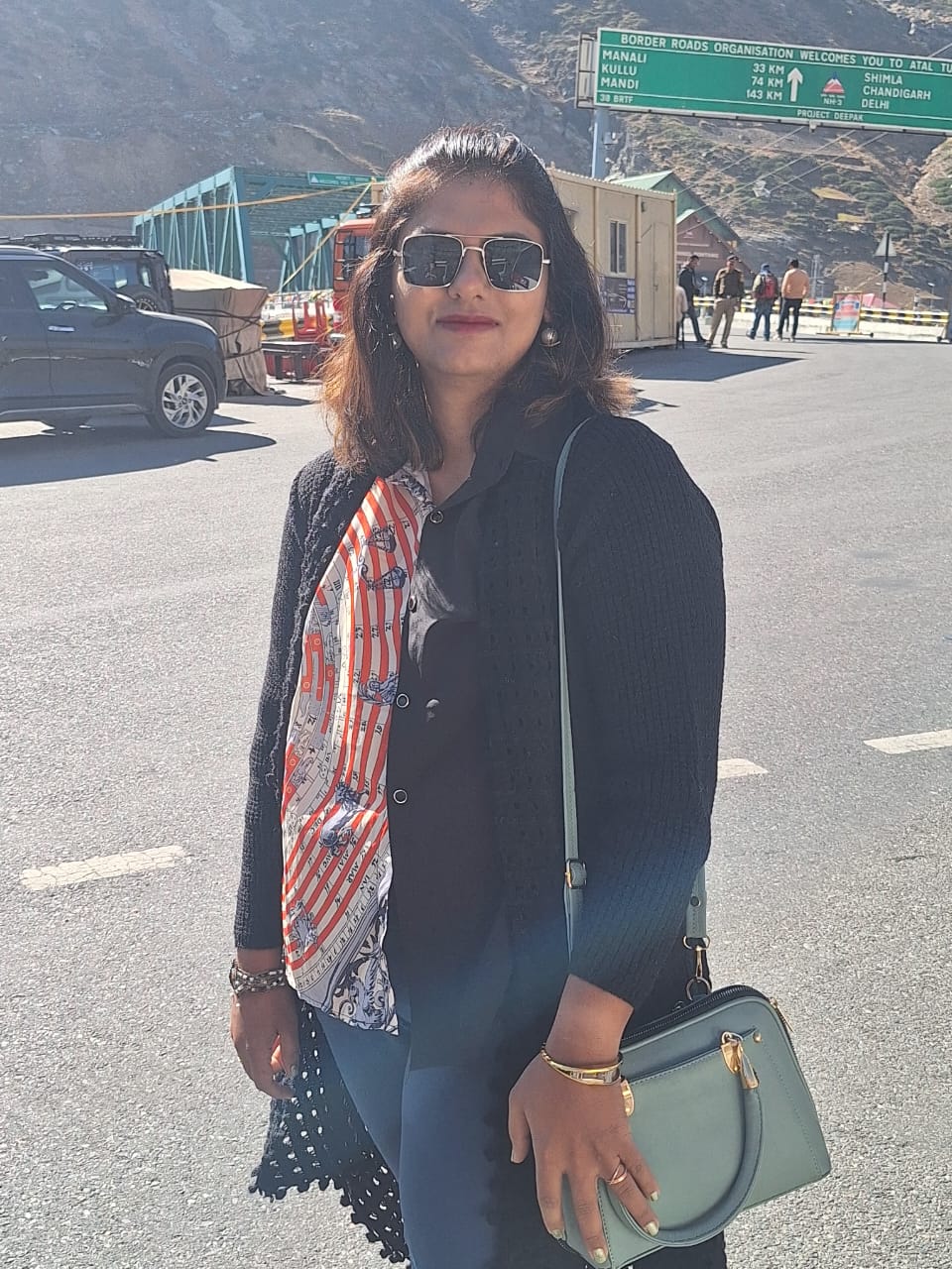 Deepika Shah
